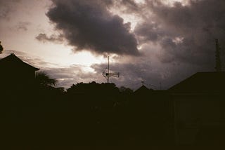 The Beauty of Imperfection: Analog Camera