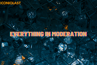 Everything in Moderation: A Guide to Chat Sanity