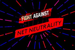 Why is no one talking about net neutrality in the VR industry?