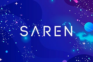 Saren Update