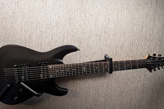 Ever Seen the Inside of a Guitar?