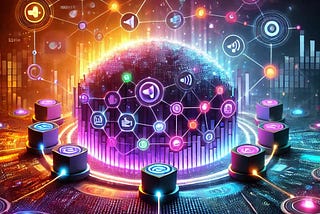 What is blockchain project Huddle01?