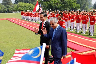 The Significance of Indonesia and Malaysia’s Brotherly Relationship