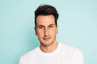 Russell Dickerson Shares Advice and Sympathizes With Fellow Artists During Billboard Live At-Home…