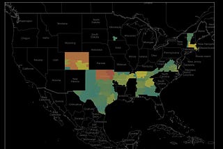 Super Tuesday Airwars