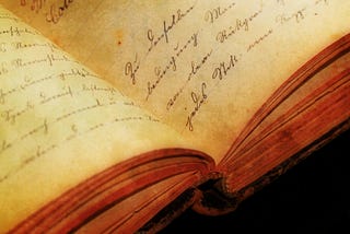Writing: Humanity’s Timeless Superpower