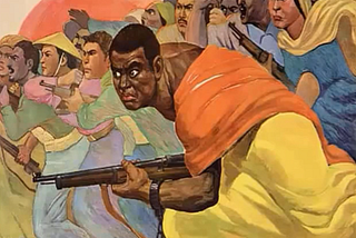 Alguns conceitos da Filosofia Africana Antiga que gosto: Imhotep, Kagemni e Iorubá.