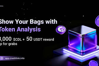 🎯 Show Your Bags with Token Analysis