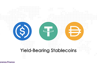 The Yield Bearing Stablecoin Revolution