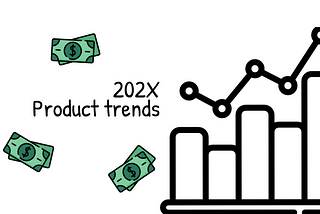 Product Trends for 2022 & beyond