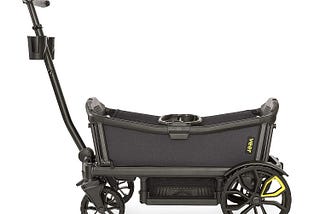 best stroller wagon