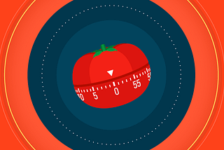 POMODORO TECHNIQUE