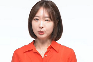 【看Youtube學韓語】韓國演講講師鄭興洙「安全說話法」：「把自己想說的話，先用紙筆寫下來！」(내가 하고 싶은 말은 글로 먼저 써 보세요)