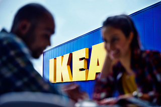IKEA: változó változatlanság