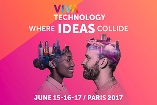 Can Vivatechnology make Paris great again for tech?