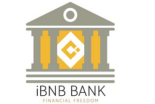 iBNB Grand: First of its kind DeFi Bank for Wealth Growth and Management