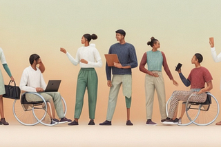 Why is inclusive and equitable UX design important?