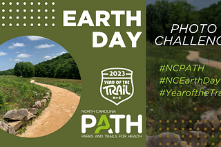 NC Earth Day Nature Photo Challenge!