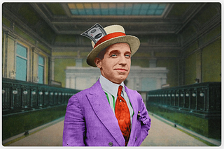 Is DRIP a Ponzi Scheme?