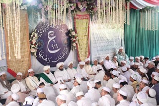 Join the 454th Haul of Syech Abubakar bin Salim & Islamic New Year 1446H in Jakarta