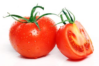 Why Do You Need To Eat Tomatoes? Importance of Eating Organic Vegetables!