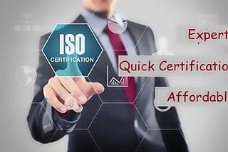 ISO Certification in Qatar — A Detailed Notes