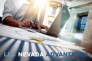 NEVADA Corporation & LLC