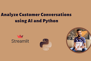 Detect Business Insights From Customer Support Conversations Using AI