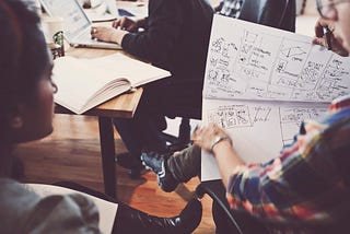 What Makes A Great Product Designer
