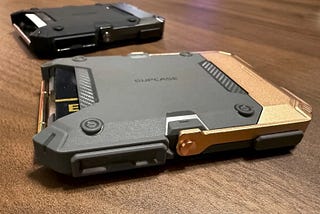 SUPCASE Magnetic Wallet With Stand REVIEW Durable MagSafe Companion For IPhone Users — MacSources