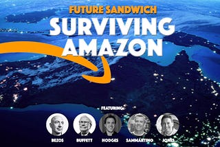 Surviving Amazon