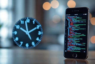 Introducing time_calculator: A Powerful Flutter Plugin for Time-Related Calculations