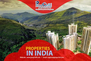 Best property websites in india