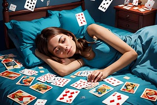 Using Dreams for Creative Ideas