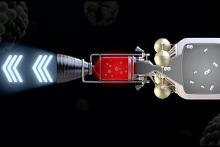 The Future of Space Propulsion: From Ion Engines to Nuclear Rockets