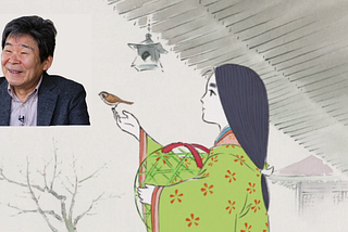 Eulogy of Isao Takahata / The Tale of Princess Kaguya review: the magical humanity of Studio Ghibli