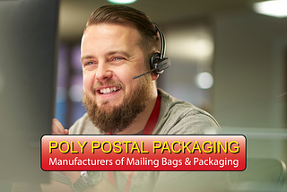 Poly Postal Packaging: Delivering Eco-Friendly Solutions with Exceptional Customer Service