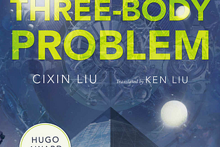Three Body Problem notes and review