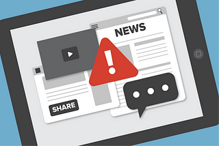 What Fake News taught us about Employee Engagement