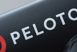 Peloton and the Importance of Predicates for Hardware Startups