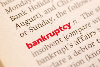 Can You Qualify for a Mortgage or Refinance After a Bankruptcy or Consumer Proposal?