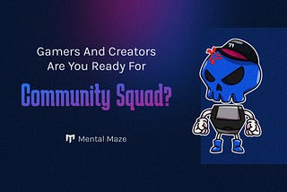 Mental Maze Adds Exclusive Community Feature