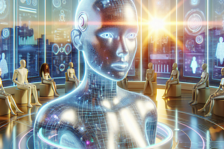 Hyper-Realistic AI Avatars