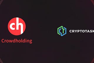 First æternity Aepp Joins Crowdholding: Welcoming Cryptotask