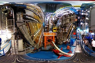 New LHC results refute Fermilab’s “hole” in the Standard Model