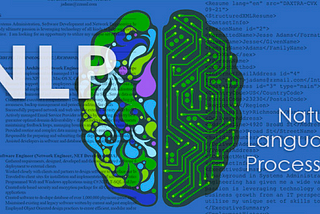NLP : Natural Language Processing