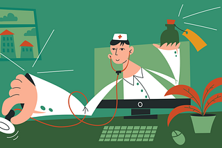 Building Telehealth Services