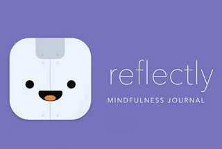 Ironhack’s Prework challenge 2: Wireframing-Reflectly