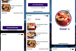“Bakery Shop: Your Culinary Escape to Delectable Delights”