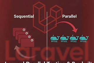 Supercharging Laravel CI/CD Pipeline: From 9 Minutes to 2 Minutes with Pre-built MySQL Images and…